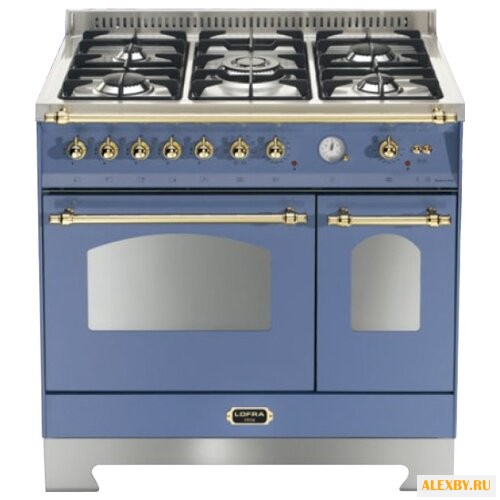 Плита LOFRA RLVD96MFTE Ci