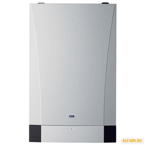 Газовый котел BAXI NUVOLA 240 i