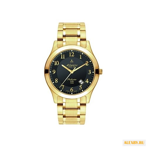 Наручные часы Atlantic