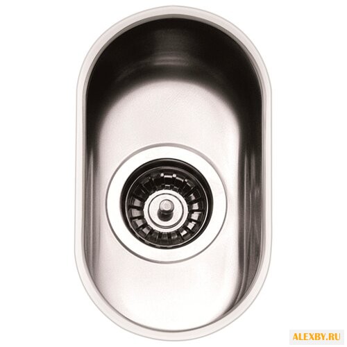 Врезная кухонная мойка smeg UM16