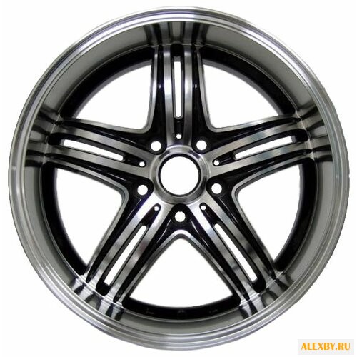 Колесный диск SH 288