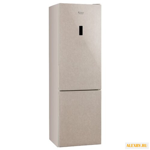 Холодильник Hotpoint-Ariston HF