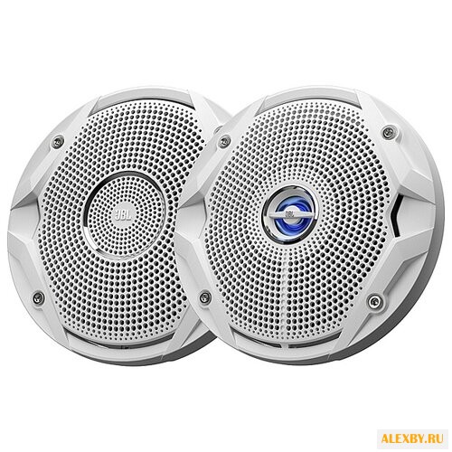 Автомобильная акустика JBL MS6520