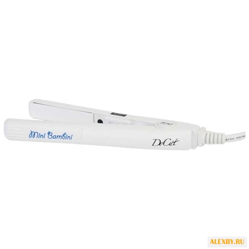 Щипцы DoCut Mini Bambini