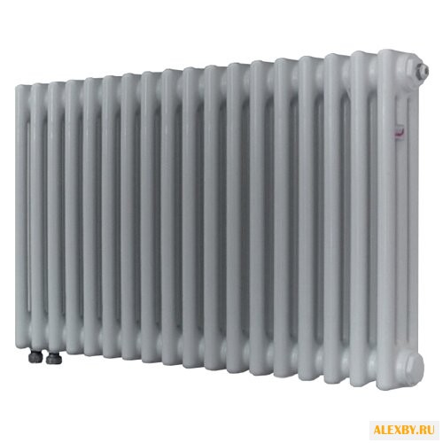 Радиатор трубчатый сталь