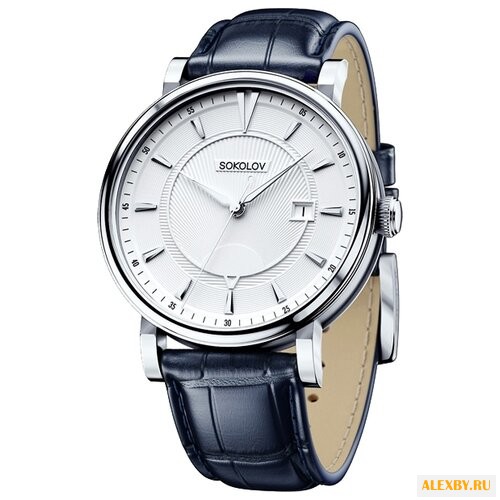 Наручные часы SOKOLOV