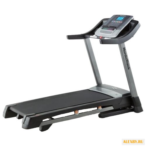 Электрическая беговая дорожка