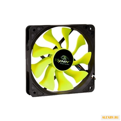 Система охлаждения для корпуса