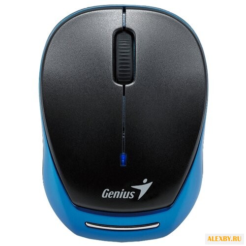 Мышь Genius Micro Traveler