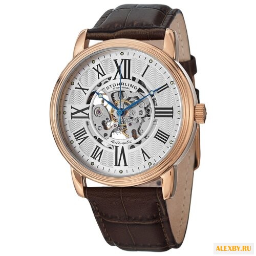 Наручные часы STUHRLING