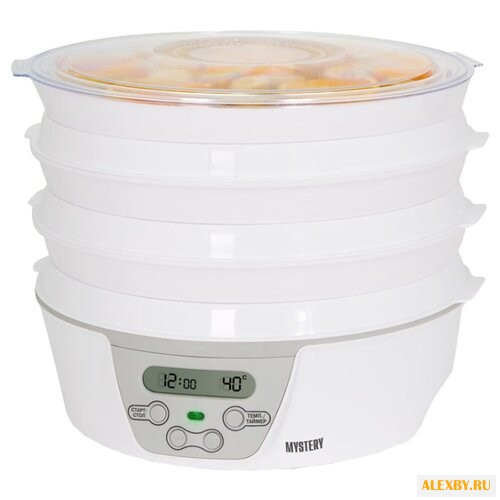 Сушилка Mystery MDH-325