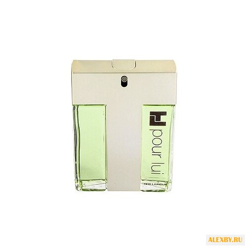 Ted Lapidus Tl Pour Lui