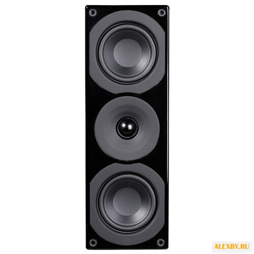 Акустическая система System