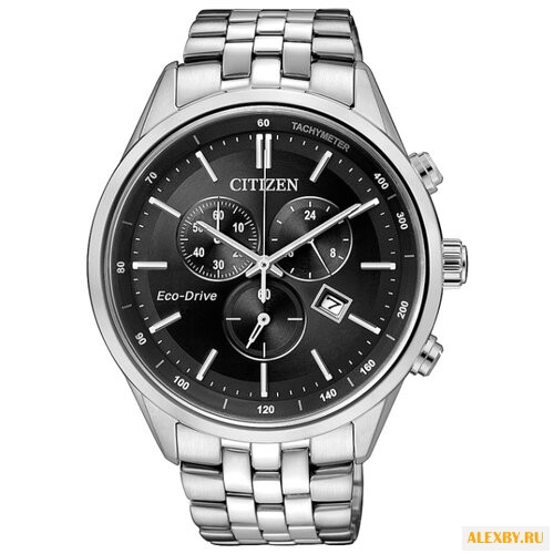 Наручные часы CITIZEN AT2141-87E