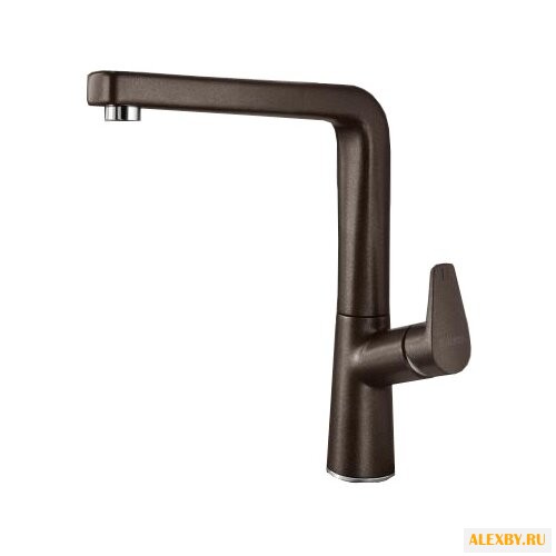 Однорычажный смеситель для