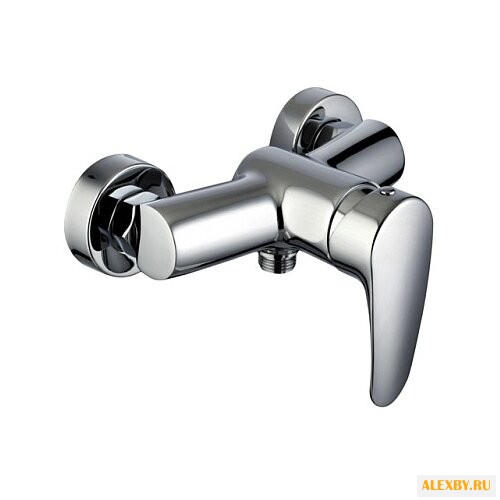 Однорычажный смеситель для душа