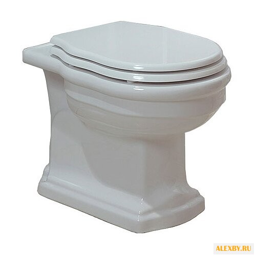 Унитаз CEZARES Royal Palace