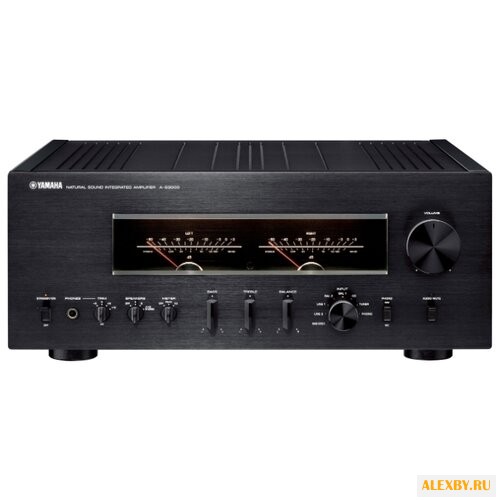 Интегральный усилитель YAMAHA