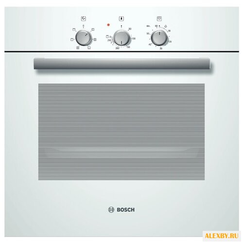 Духовой шкаф Bosch HBN211W0J