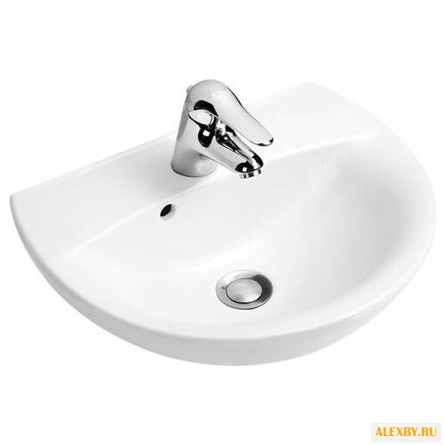 Раковина 45 см Jacob Delafon