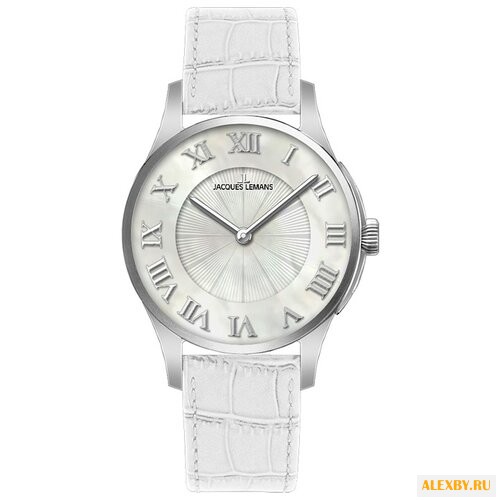 Наручные часы JACQUES LEMANS