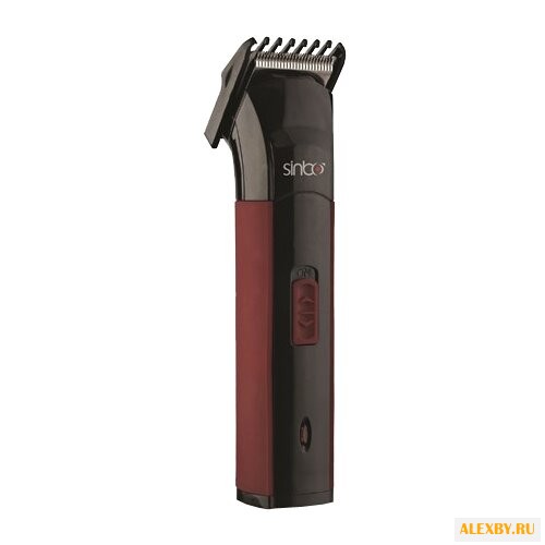 Машинка для стрижки Sinbo