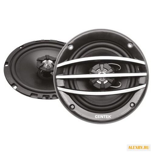 Автомобильная акустика CENTEK