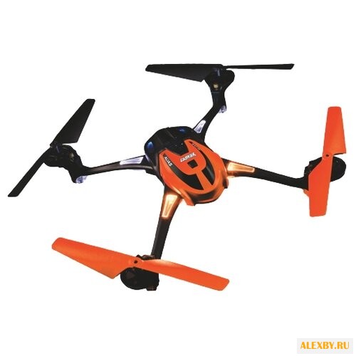 Квадрокоптер Traxxas LaTrax