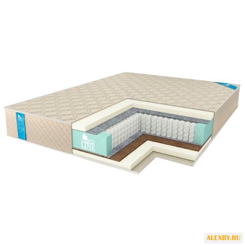 Матрас Comfort Line Eco-Hard1