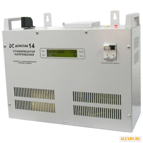 Стабилизатор напряжения Донстаб