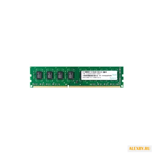 Оперативная память Apacer DDR3