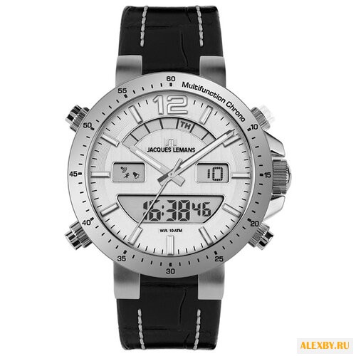 Наручные часы JACQUES LEMANS