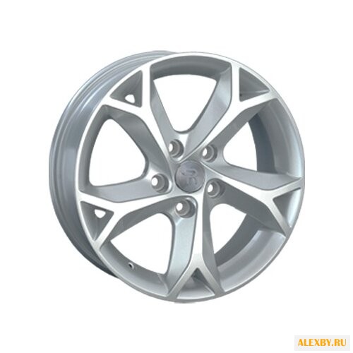 Колесный диск Replay MI59