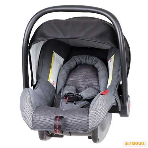 Автокресло группа 0+ до 13 кг