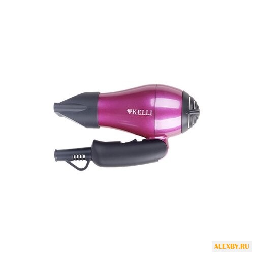 Фен Kelli KL-1118