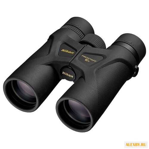 Бинокль Nikon Prostaff 3S 8x42
