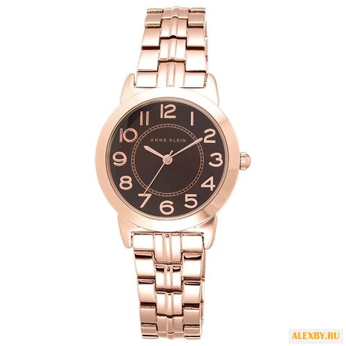 Наручные часы ANNE KLEIN 1790BNRG