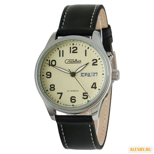 Наручные часы Слава 1241416