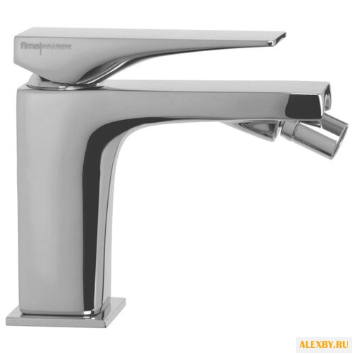 Однорычажный смеситель для биде