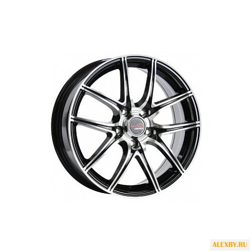 Колесный диск LegeArtis NS509