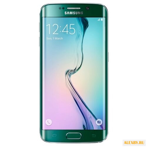Смартфон Samsung Galaxy S6 Edge