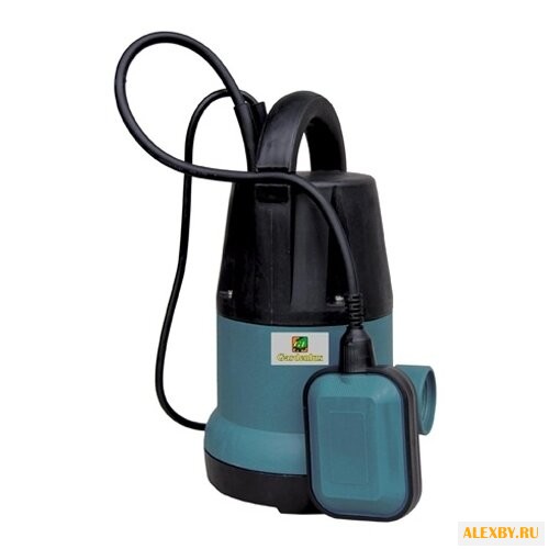 Насос Gardenlux WPD0750P