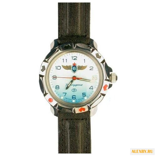 Наручные часы Восток 811958