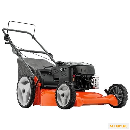 Газонокосилка Husqvarna LC 153