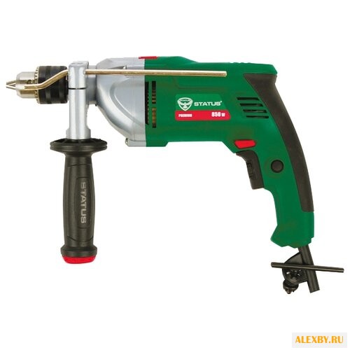 Дрель Status DP851