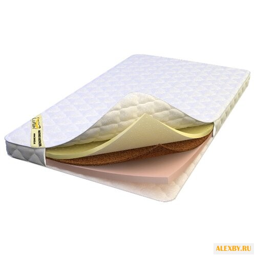 Матрас Luntek Ultra comfort