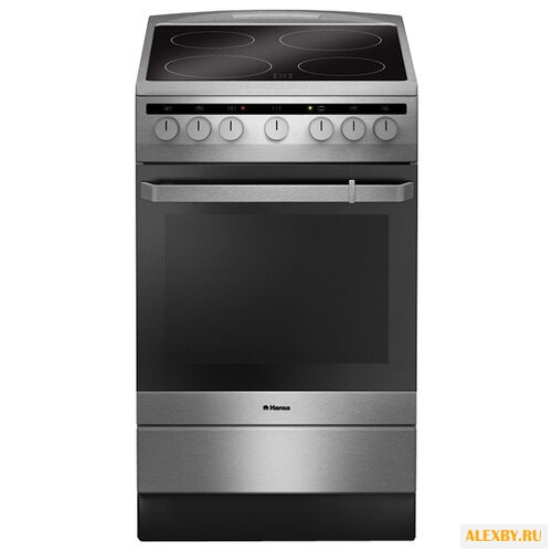 Плита Hansa FCCX54100