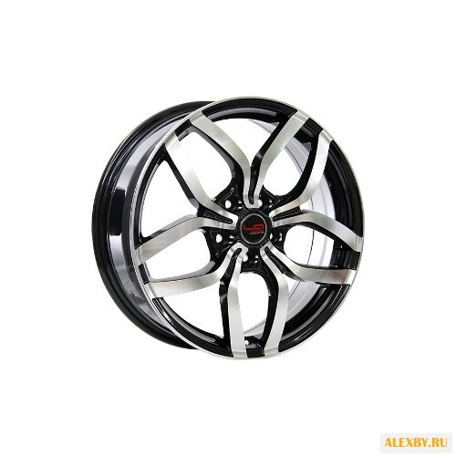 Колесный диск LegeArtis HND501