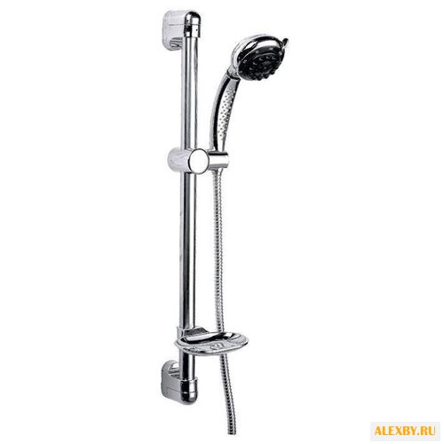 Душевой набор гарнитур Ledeme