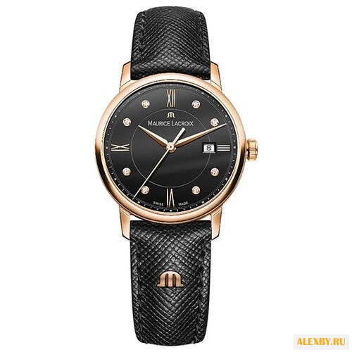 Наручные часы Maurice Lacroix